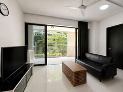 The Inflora (D17), Condominium #580237801